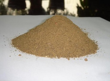 魚粉和魚油生產工藝
